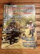 Magazine Lot