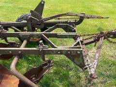John Deere 55 Plow