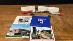 Cars, Trucks, Calendars, Etc...