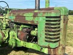 1943 John Deere GM