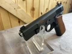 Springfield Armory SA-35 9mm Semiauto Pistol