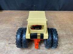 1/16 Case 1170 Demonstrator 1996 NFTS NIB Ertl