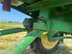 1953 John Deere GWH