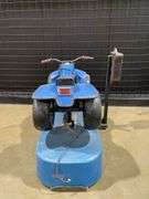 ATV Coin-Operated Ride