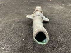 (3) Brass Nozzles