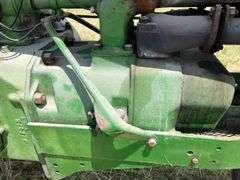 1940 John Deere Unstyled G