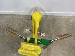 John Deere 16" Girls Bike