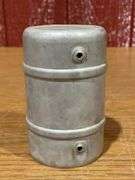 Shell Oil Cans and Memorabilia