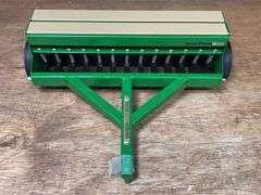 1/16 Great Plains Drill NIB & Memorabilia