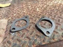 Marvel Schebler DLTX 9 Carburetor