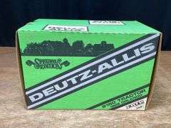 1/16 Deutz-Allis 9150 1988 Orlando NIB Ertl