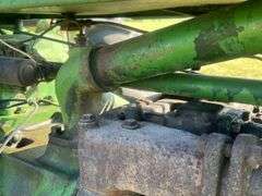 1956 John Deere 60