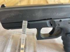 Glock Model 19 Gen 4 9mm Semiauto Pistol