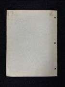 Minneapolis-Moline S-424 108/110 Tractor Operator's Manual