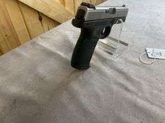 S&W Model SW9VE 9mm Semiauto Pistol