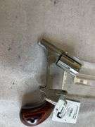 North American Arms .22 Magnum SA Revolver