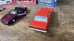 (6) Cars