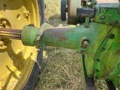 1952 John Deere G