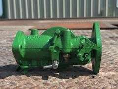 Marvel Schebler DLTX 46 Carburetor