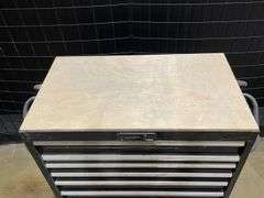 Craftsman Tool Chest