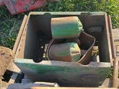 Miscellaneous John Deere Parts