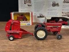 IH Lot