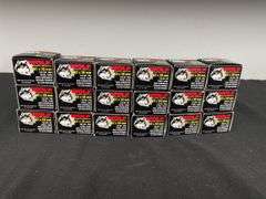 (18)-Boxes (359 Rounds) Wolf 7.62 x 39 MM