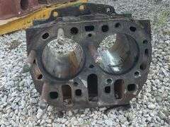 John Deere Model 70 Block