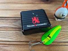 John Deere Fishing Lures