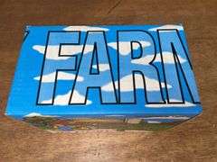 1/16 John Deere 4010 1993 NFTS NIB Ertl