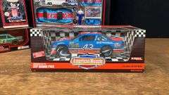 (4) Richard Petty NASCAR Lot NIB
