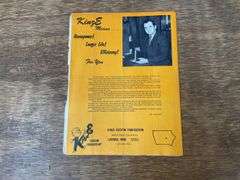 Kinze Detroit Diesel Conversions Literature