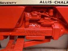 1/16 AC 170 1991 SFTS NIB SC