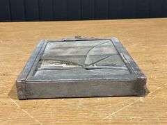 (3) Gas Pump Price Boxes