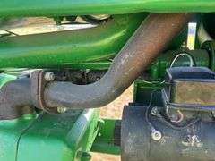 1953 John Deere GN