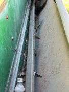 John Deere FB-B Grain Drill