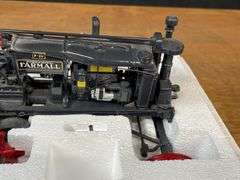1/16 Farmal F20 Precision NIB Ertl