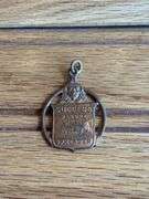 Kemp & Burpe Success Manure Spreader Charm