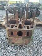 John Deere Model G Block