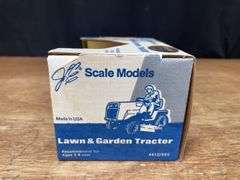 1/16 Simplicity SunStar L&G Dealer NIB SM