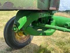 1952 John Deere G