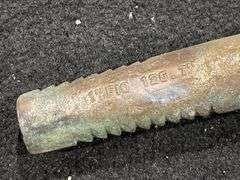 (3) Brass Nozzles