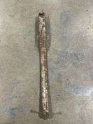 Gas Pump Handle