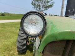 1965 John Deere 1010