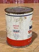(3) Cans of Mobil Stop Leak