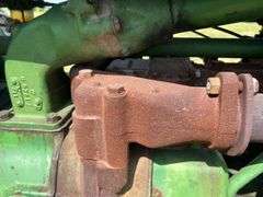 1954 John Deere 70