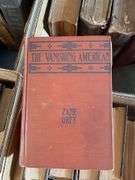 Assorted Books