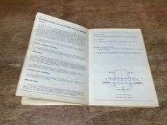 (7) IHC Manuals