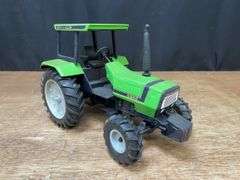 1/16 Deutz-Allis 6240 Special Edition NIB Ertl