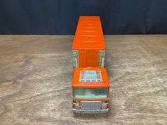 Farm Transit Livestock Semi NyLint